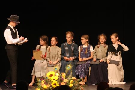 Zlate petice 107 Foto Ljubo Vukelič